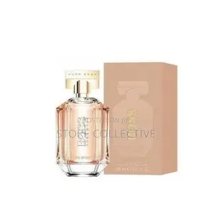 Hugo Boss the Scent for Women 100ml Edp