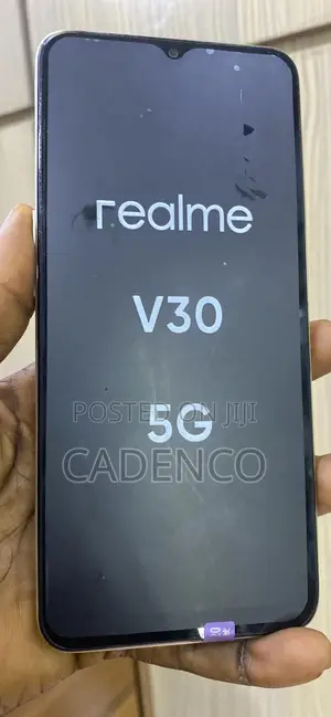Realme V30 128 GB