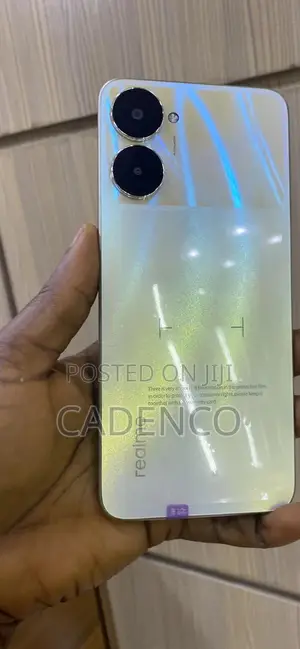 Realme V30 128 GB