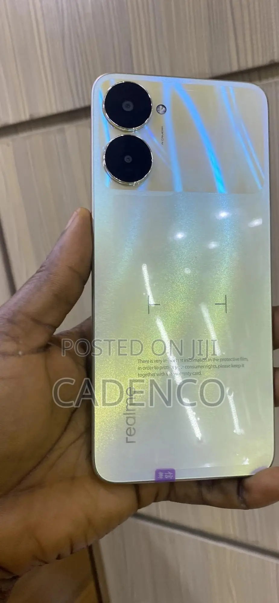 Realme V30 128 GB