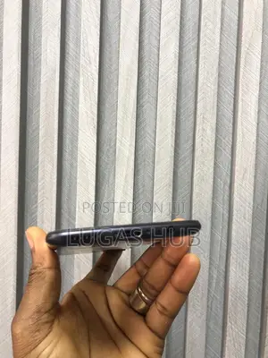 OnePlus 5 64 GB Black
