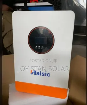 Haisic Hybrid Inverter