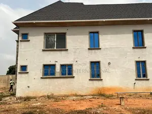 4bdrm House in New Gra, Osogbo for sale