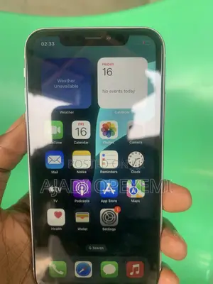 Apple iPhone XR 64 GB White