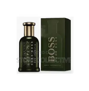 Hugo Boss Oud Aromatic Men Perfume 100ml Edp