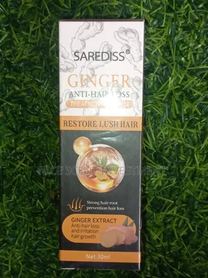 Hair Booster