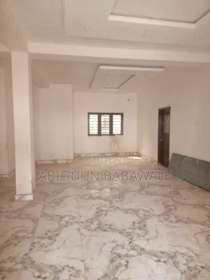 3bdrm Block of Flats in Mabushi District for rent