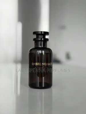 Louis Vuitton Ombré Nomade Pure Perfume Oil