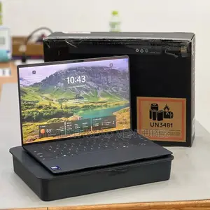 New Laptop Dell XPS 13 32GB Intel Core i9 SSD 2T