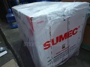 Firman 7.6kva Key Start Generator | Eco 10990es