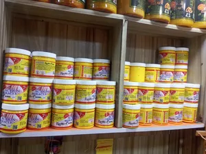 Action Miracle Cream