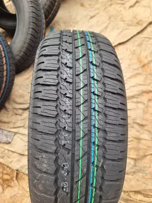 265/60r18//265/65r17//Bridgestone,Dunlop and Michelin 