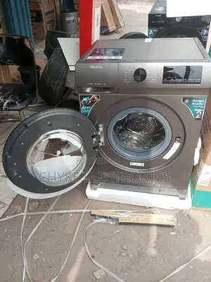 Hisense 8kg Washing Machine
