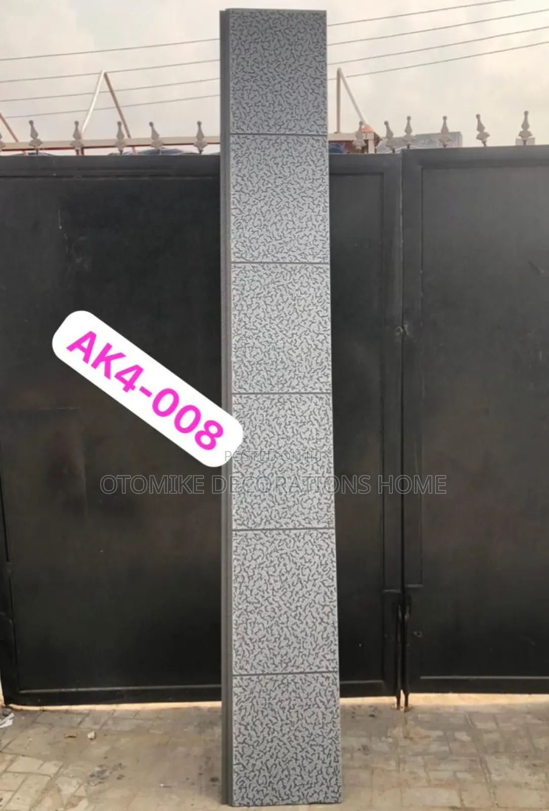 Sandwich Panel