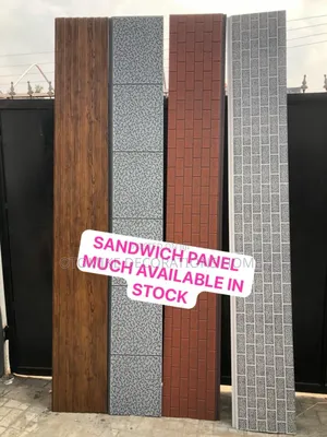 Sandwich Panel