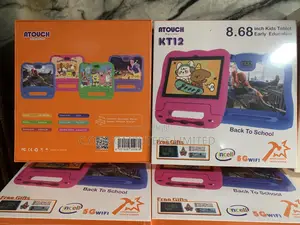 New Atouch KT10 8 GB