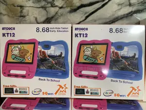 New Atouch KT10 8 GB