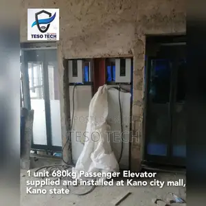 Contacct Us Today For Quality Elevator Installation