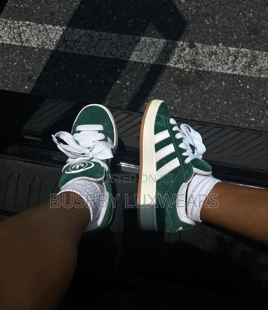 Adidas Campus 00s Sneakers for Men