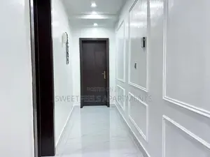 Cozy 2 Bedroom Apartment With Snooker Board, Gym and Swimming Pool
