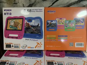 New Atouch KT10 256 GB