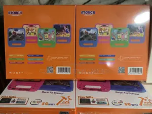 New Atouch KT10 256 GB