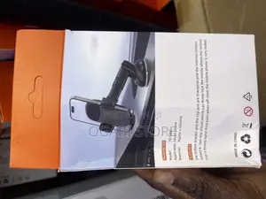Universal Clip Car Phone Holder