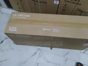 Lg Xboom Mega Beat 720w Ultimate Party Machine
