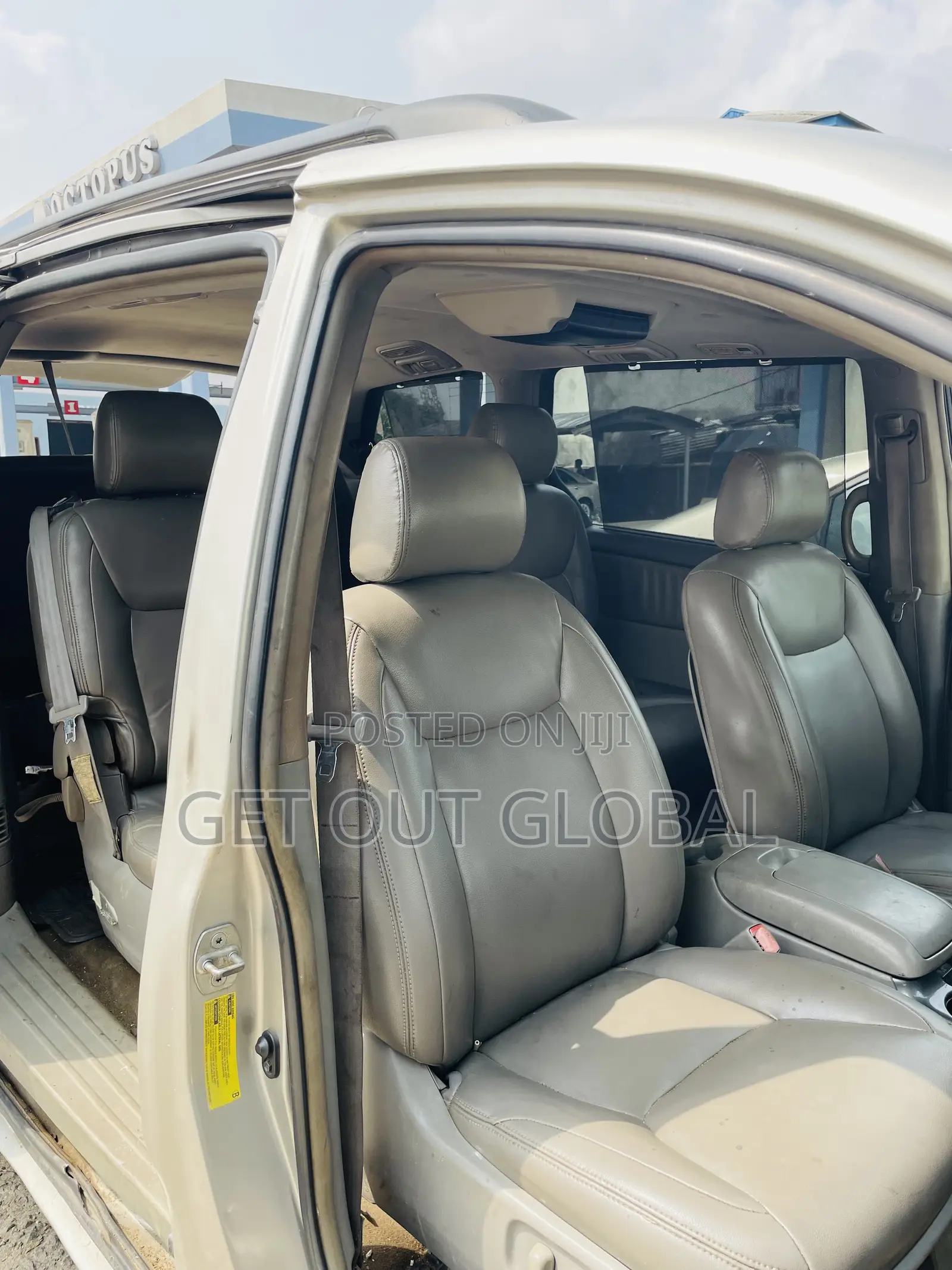 2006 Toyota Sienna XLE AWD - Image 1