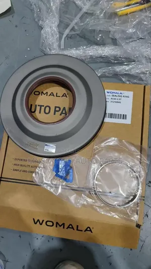 Range Rover Evoque Xc60 Dual Gear Converter Seal