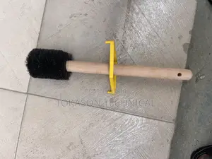 Industrial Dope Brush