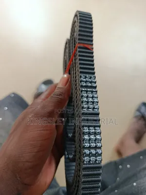 Both Side Teeth Belt D780 156teeth 10pcs