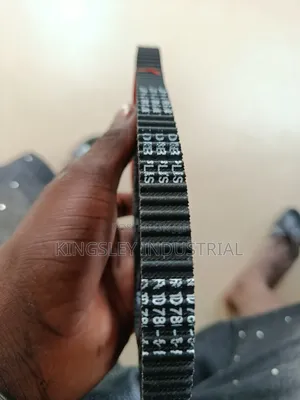 Both Side Teeth Belt D780 156teeth 10pcs