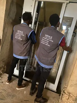 Durable Elevator Set-up, Call Now