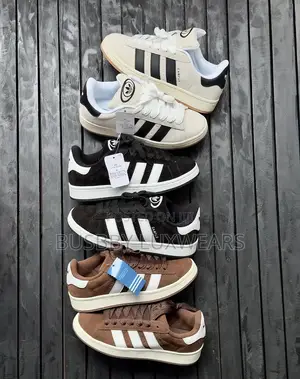 Adidas Campus 00s Sneakers for Men