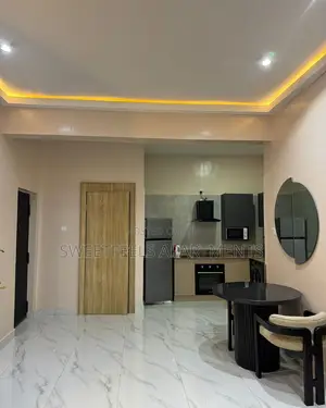 The Ritz Modernly Furnished and Spacious 1 Bedroom Apartment
