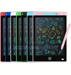 12" LCD Writing Tablet