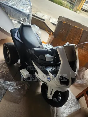Kids Electric Bike