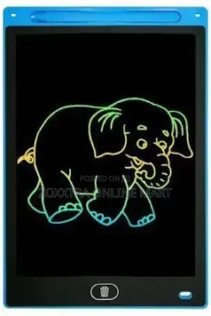 12" LCD Writing Tablet