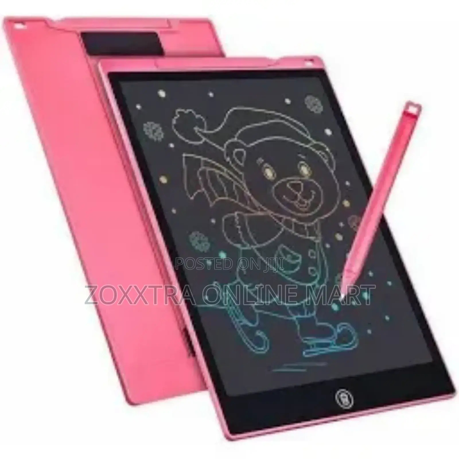 12" LCD Writing Tablet