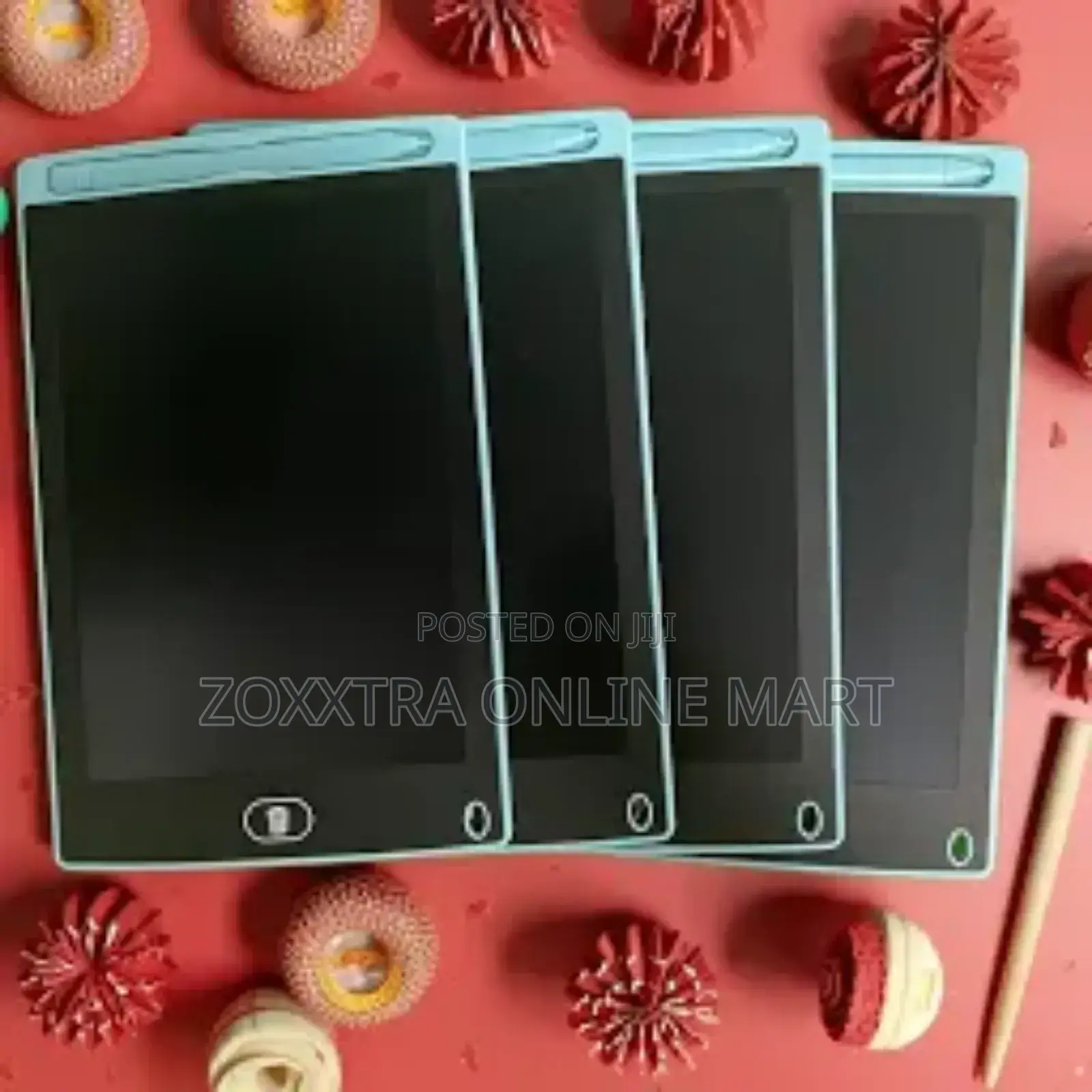 12" LCD Writing Tablet