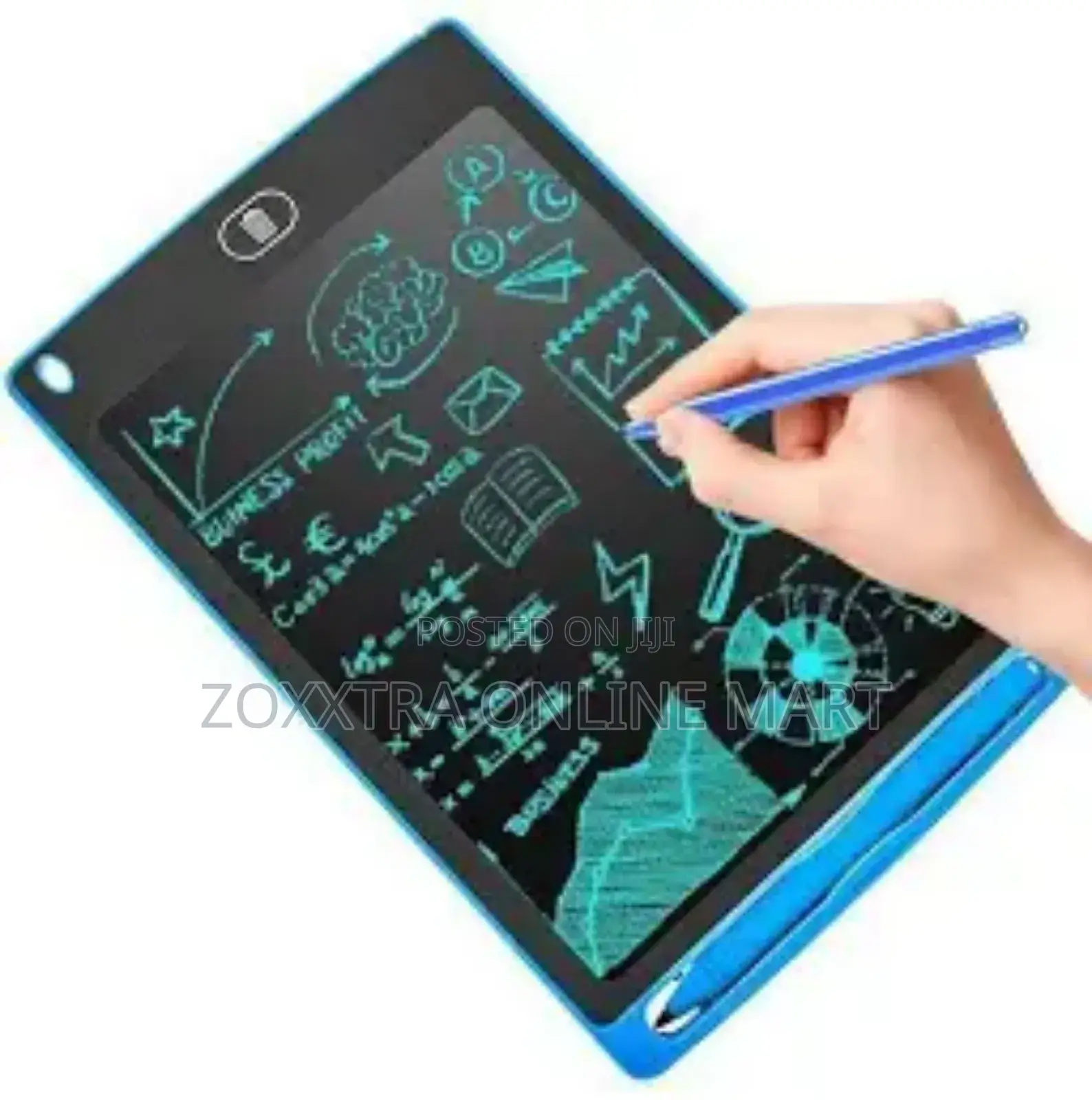 12" LCD Writing Tablet