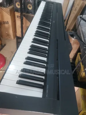 Yamha Digital Piano P48
