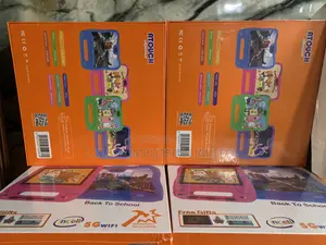 New Atouch KT10 256 GB