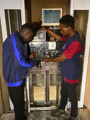 Get Affordable And Reliable Elevator Installation Services
