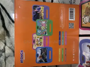 New Atouch KT10 256 GB