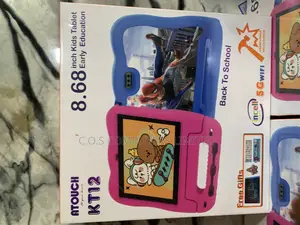 New Atouch KT10 256 GB
