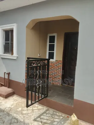 Mini Flat in Ayobo for rent