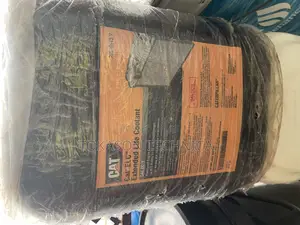 Cat Elc (Extended Life Coolant) Premix 50/50