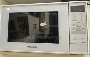 20l Panasonic Microwave